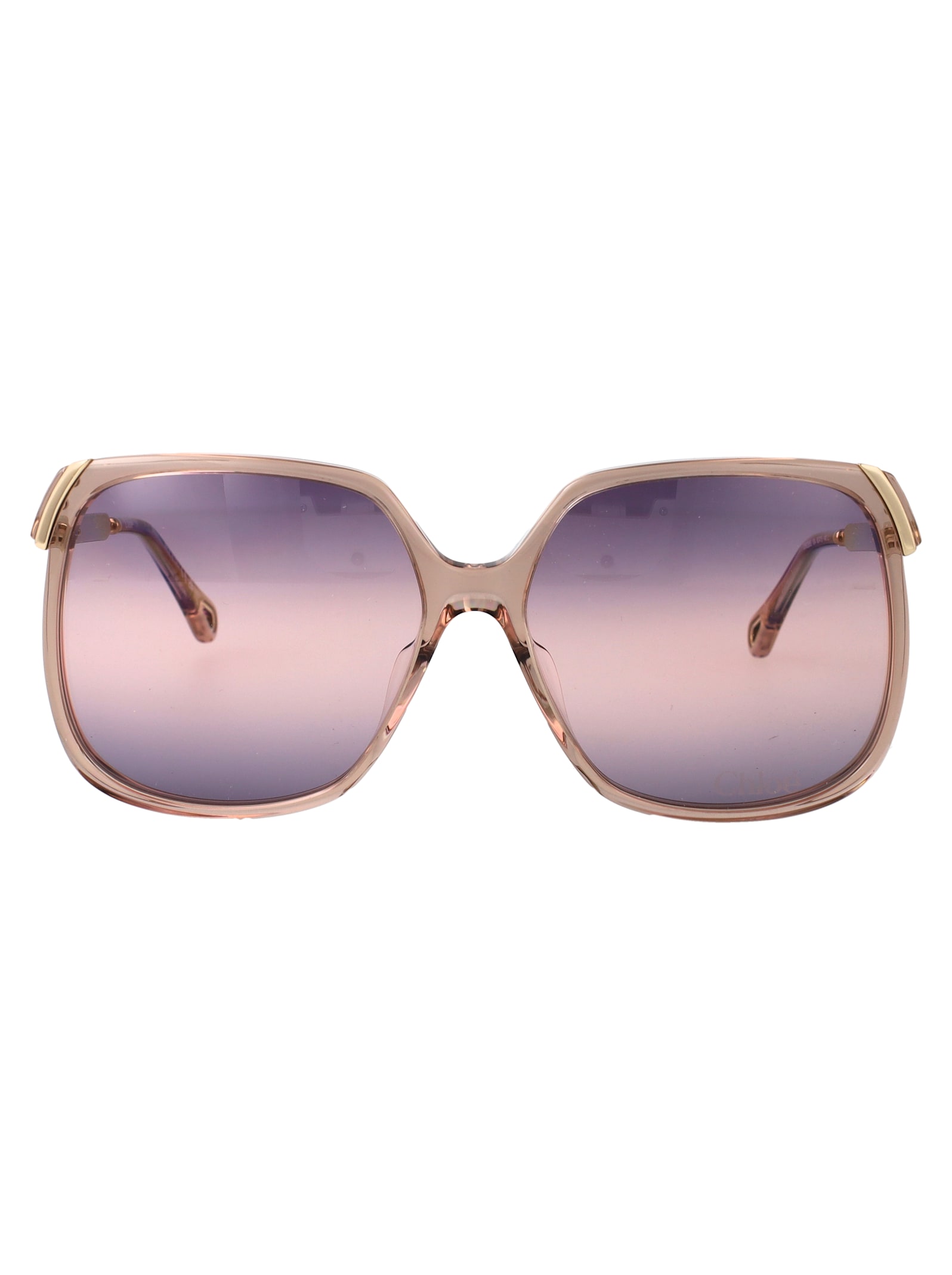 Chloé 太阳镜 Ch0286s