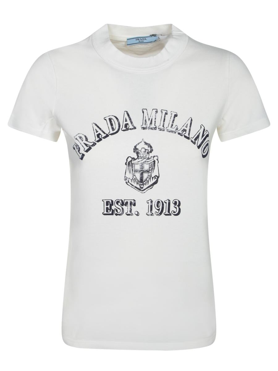 Prada 上衣