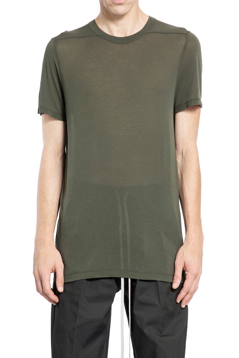 Rick Owens T-Shirts & Tank Tops