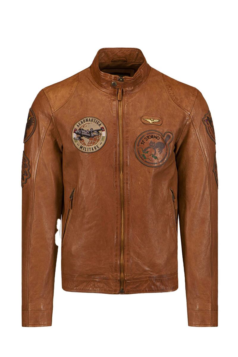 Aeronautica Militare Jackets