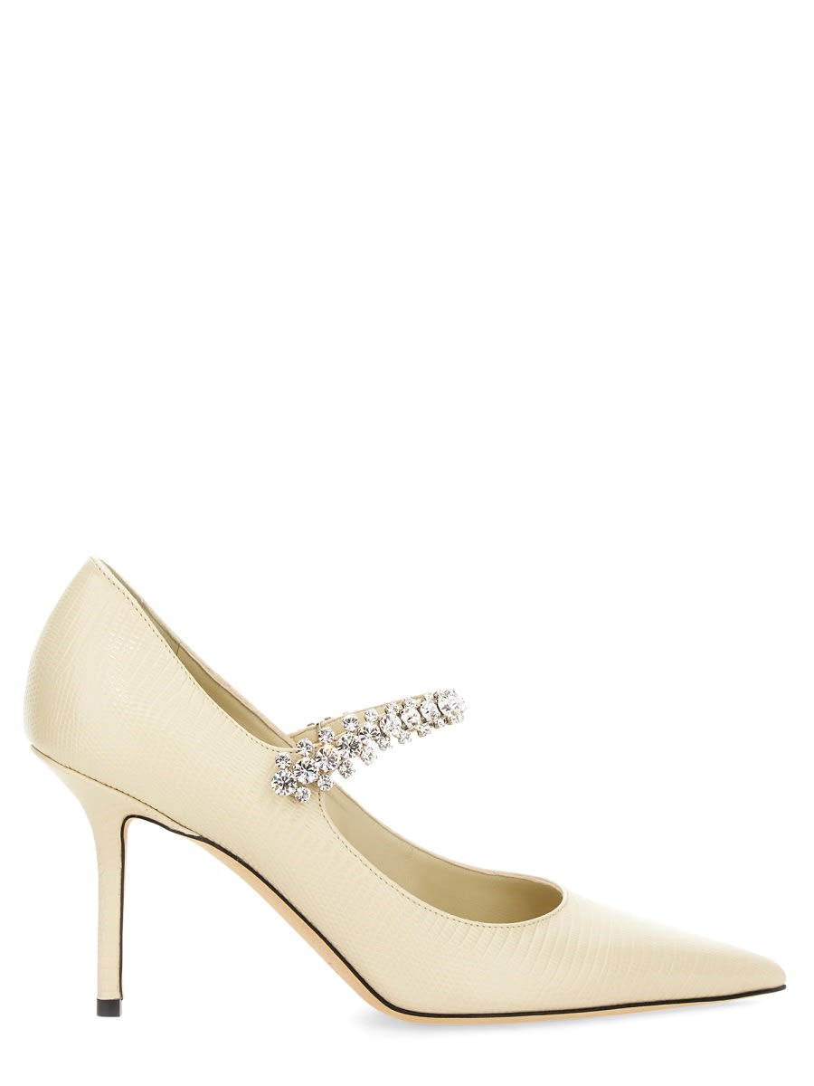 Jimmy Choo Pump bing 85