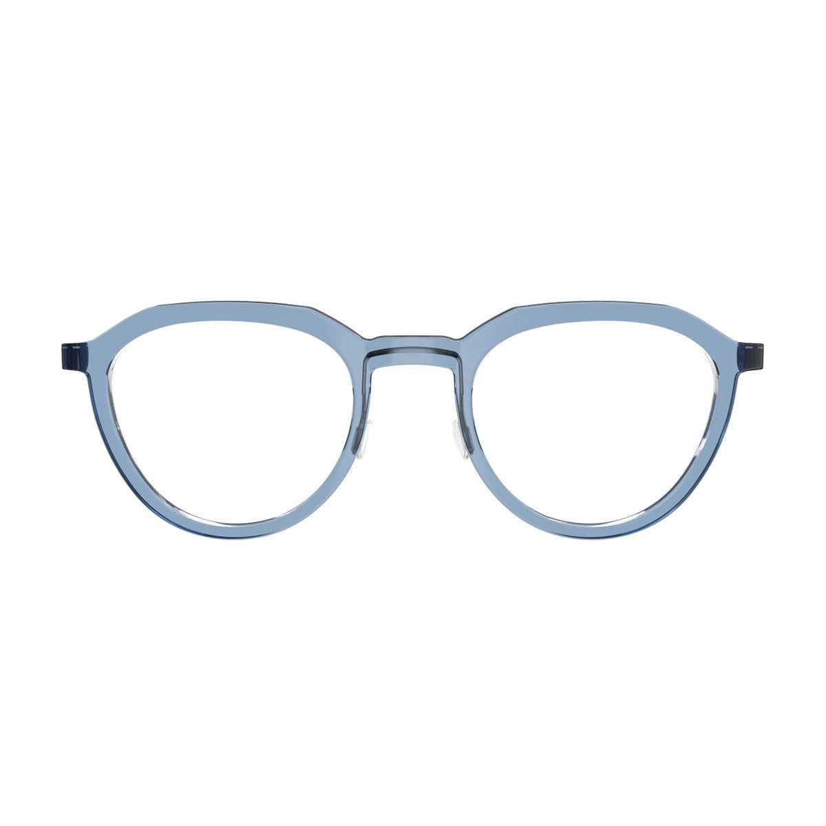 Lindberg Acetanium 1046 Eyeglasses