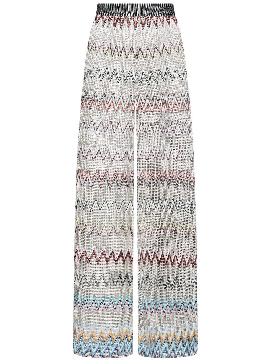 Missoni 休闲裤