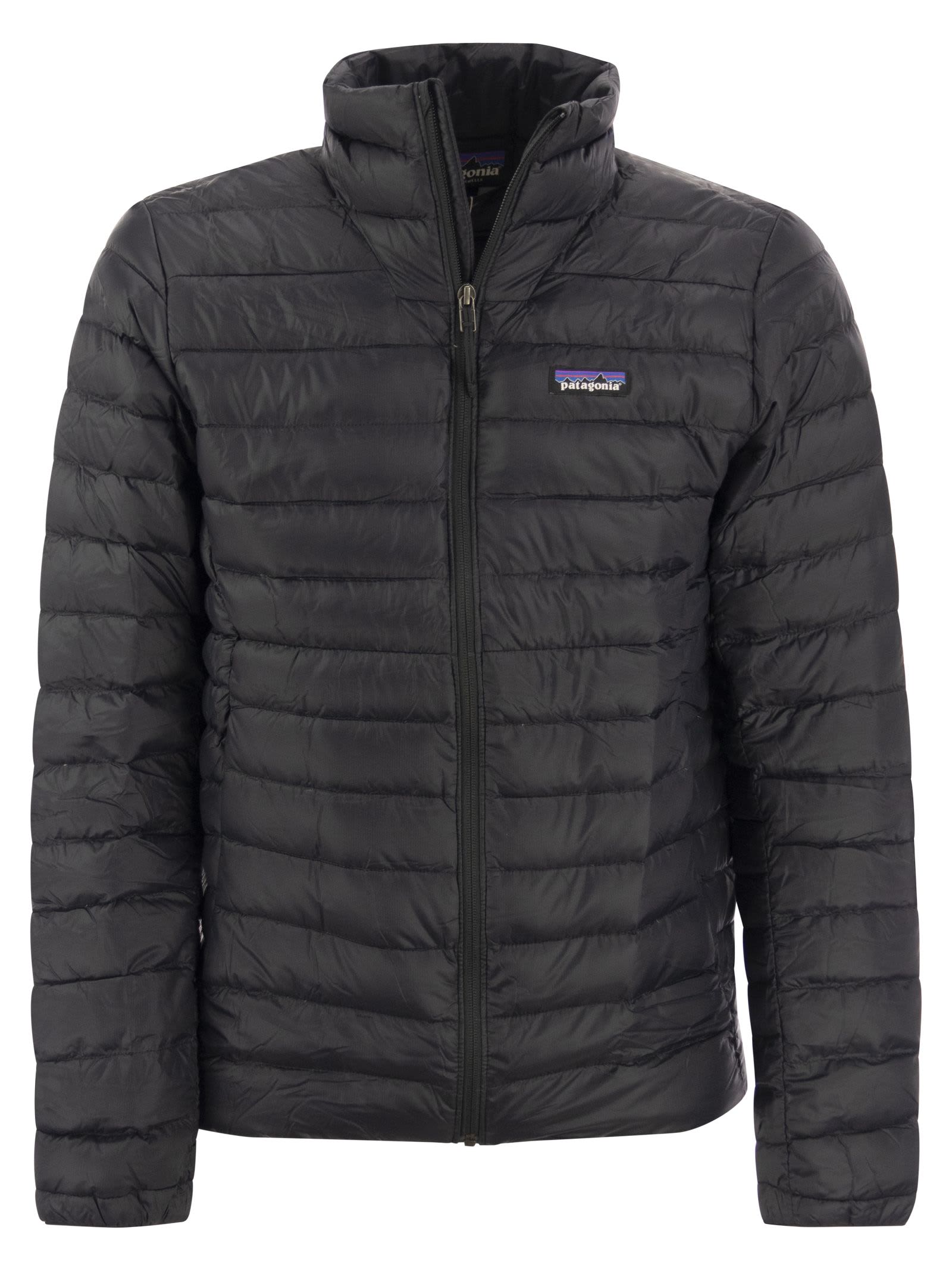 Patagonia Lightweight Down Jacket
