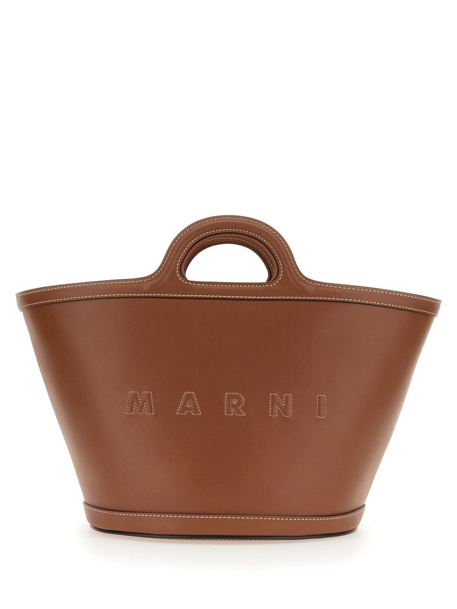 Marni Tropicalia Small Bag