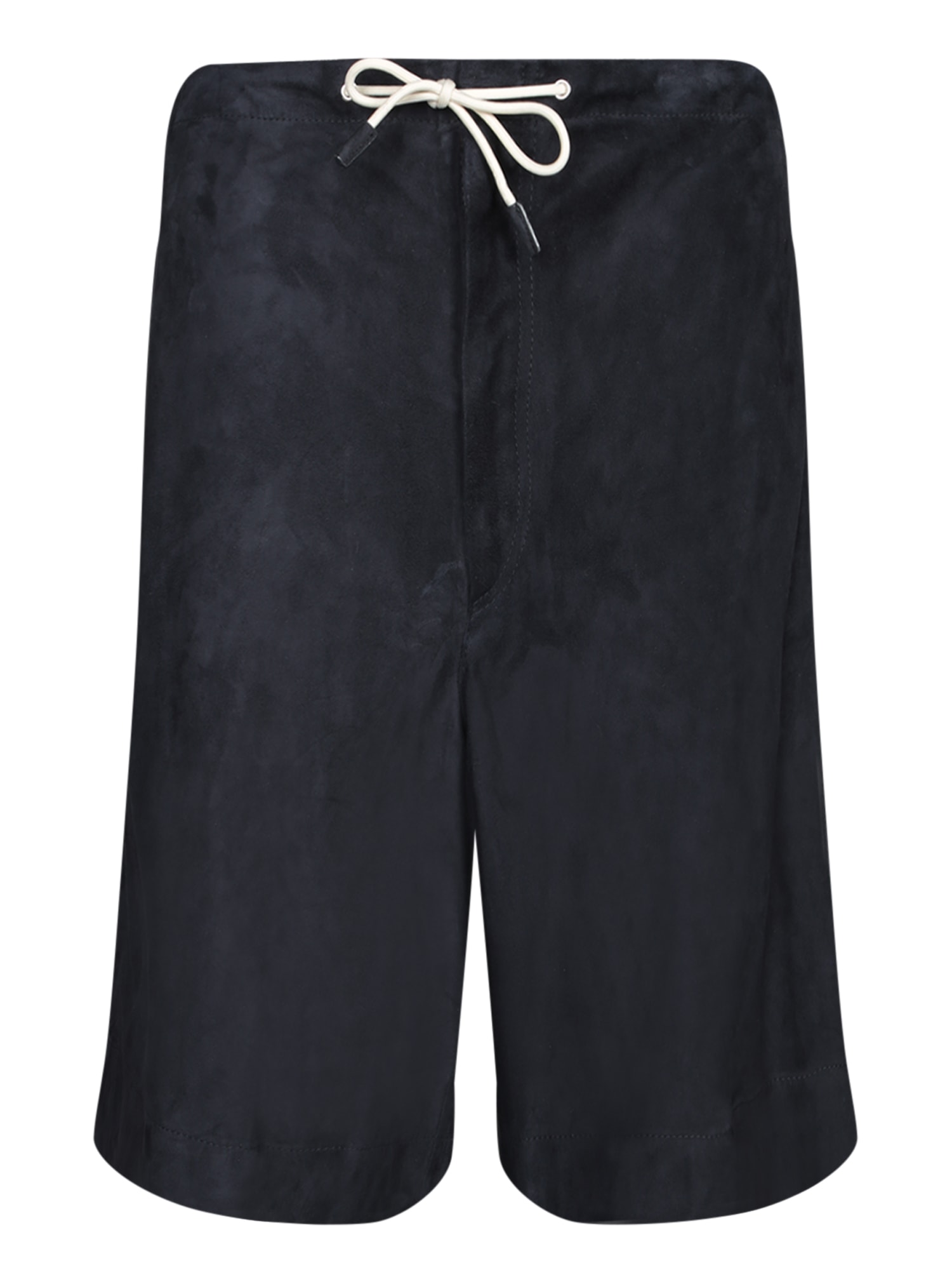 Emporio Armani 百慕大短裤