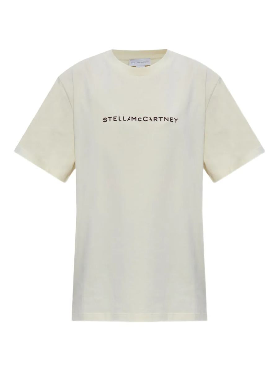 Stella McCartney 有机棉T恤