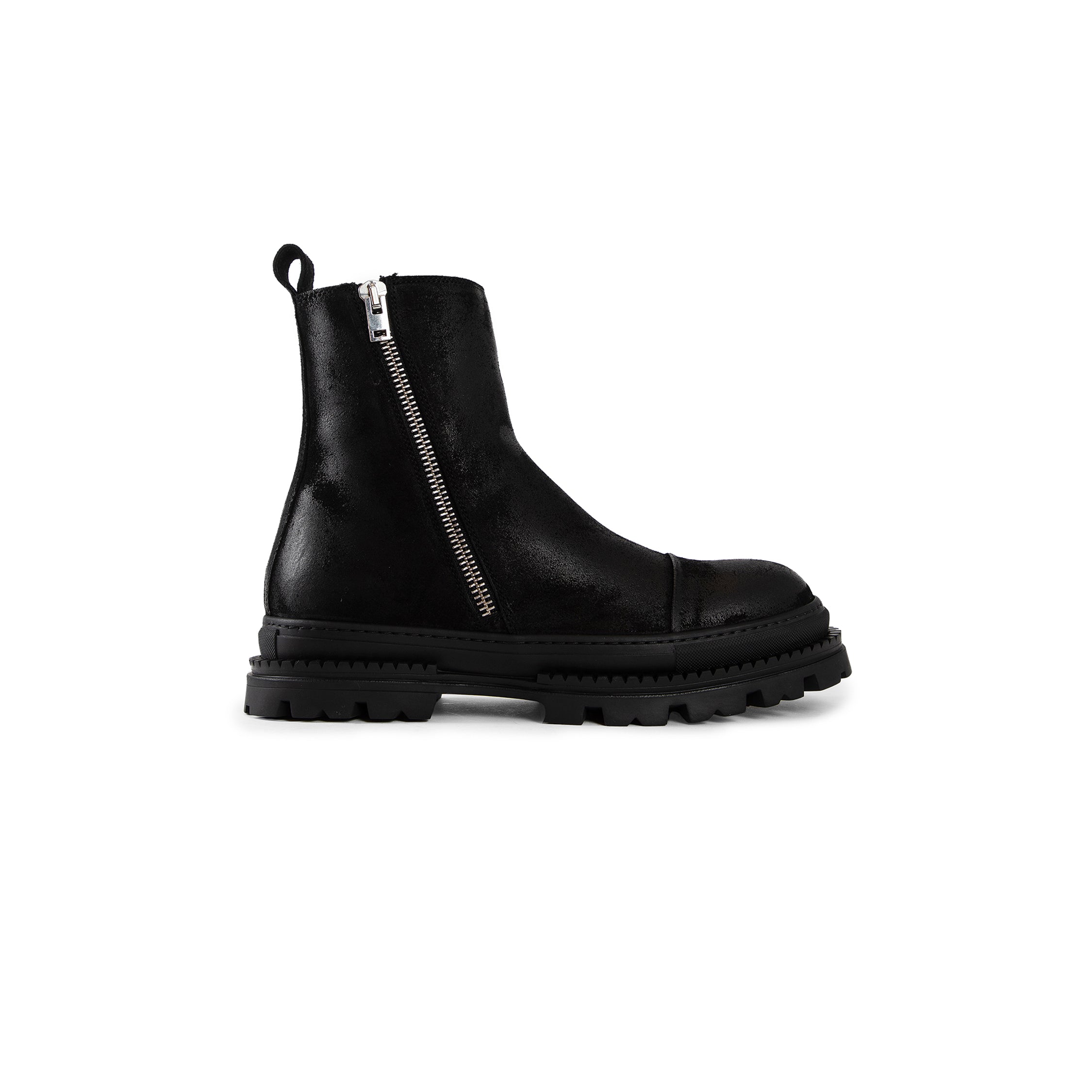 MATTIA CAPEZZANI MAN BOOTS