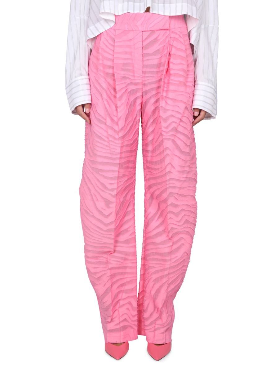 The Attico Gary Pants