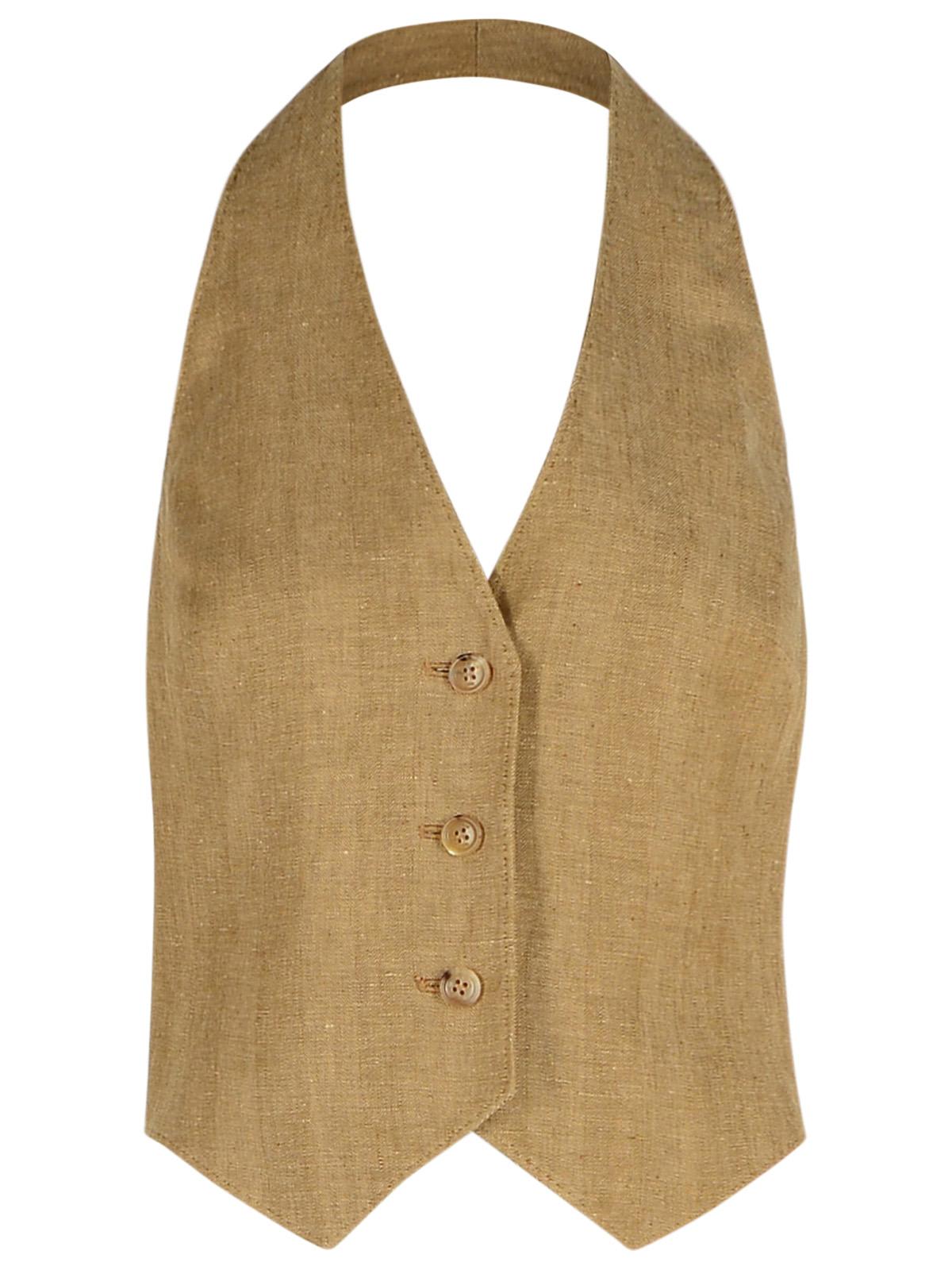 Max Mara Sauro 马甲