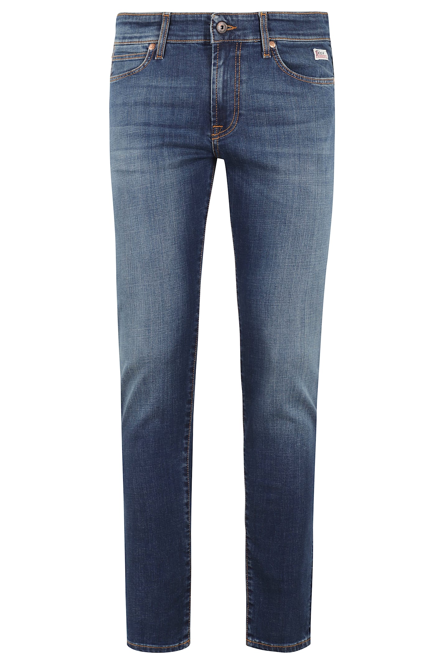Roy Rogers 517 Carlin 中号