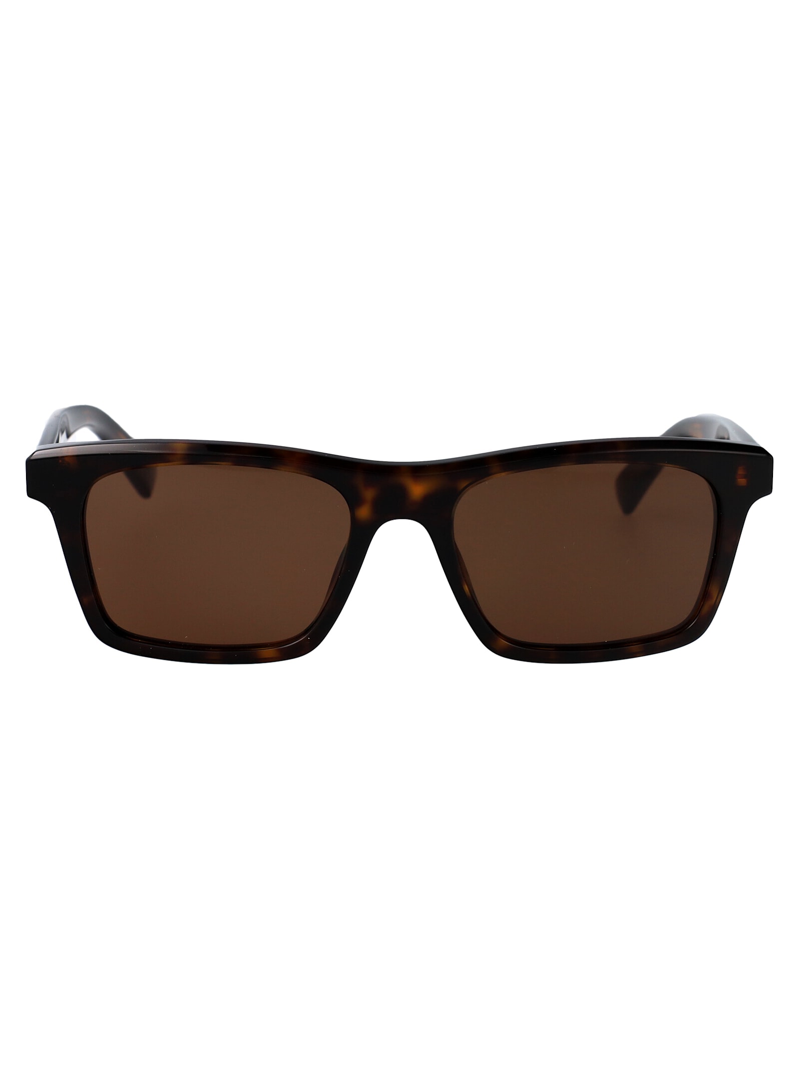 Alexander McQueen Eyewear Am0472s 太阳镜