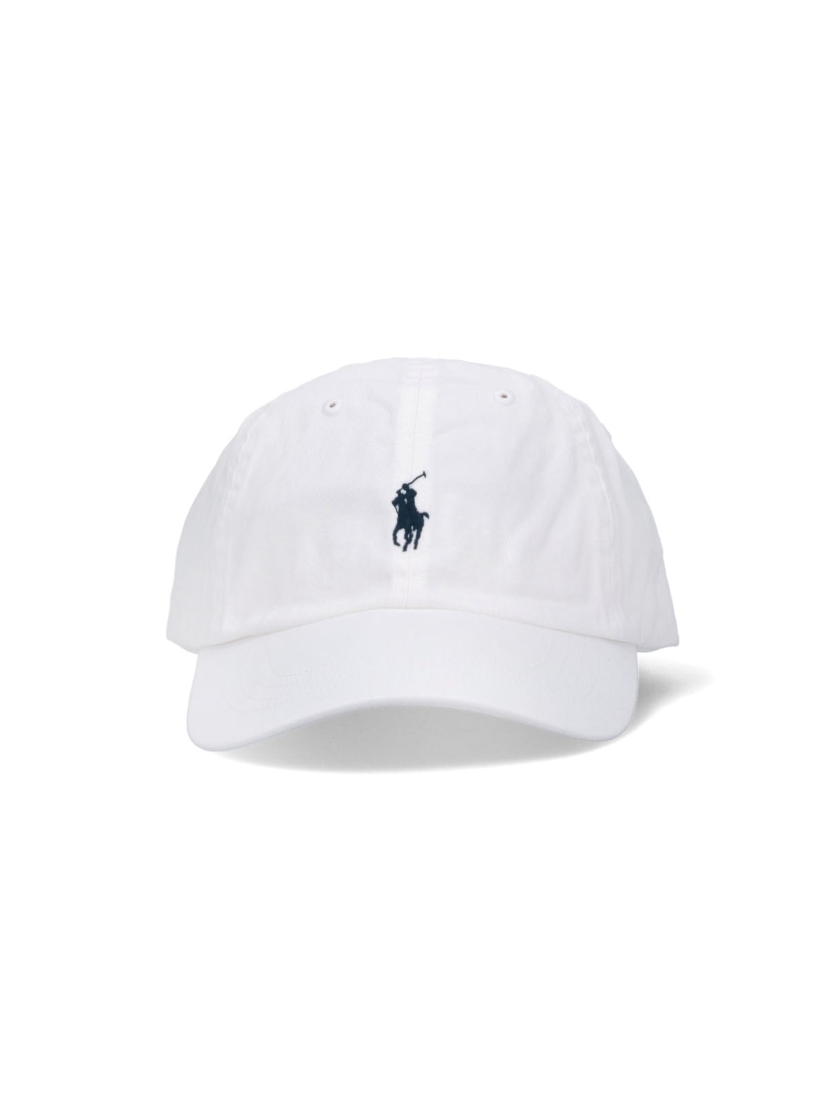 Polo Ralph Lauren标志棒球帽