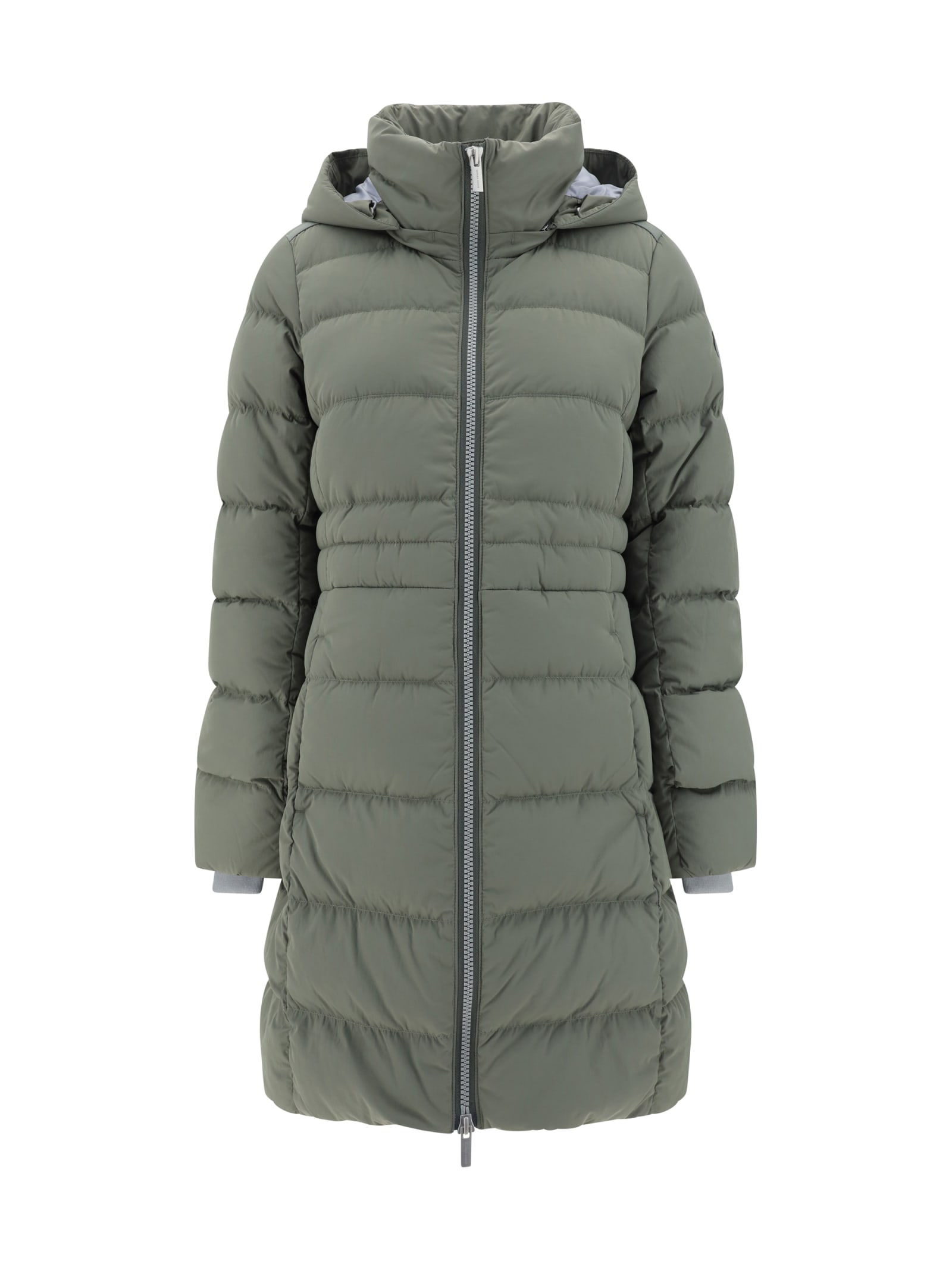 Canada Goose Aurora Parka Down Jacket