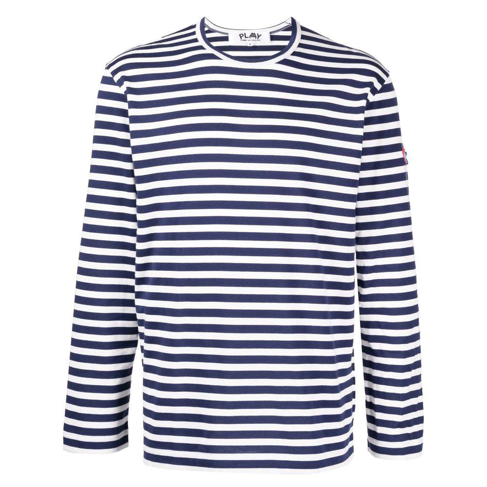 Comme Des Garçons Play T-Shirts