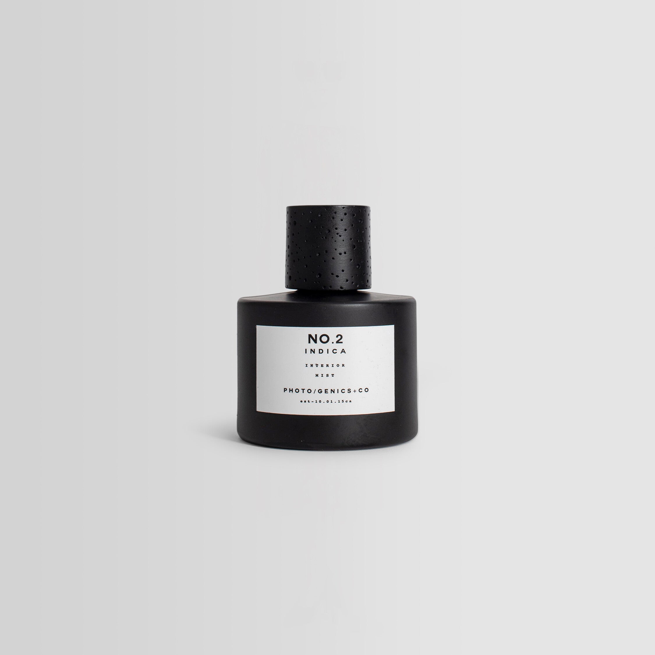 PHOTO/GENICS+CO UNISEX COLORLESS HOME & LIFESTYLE