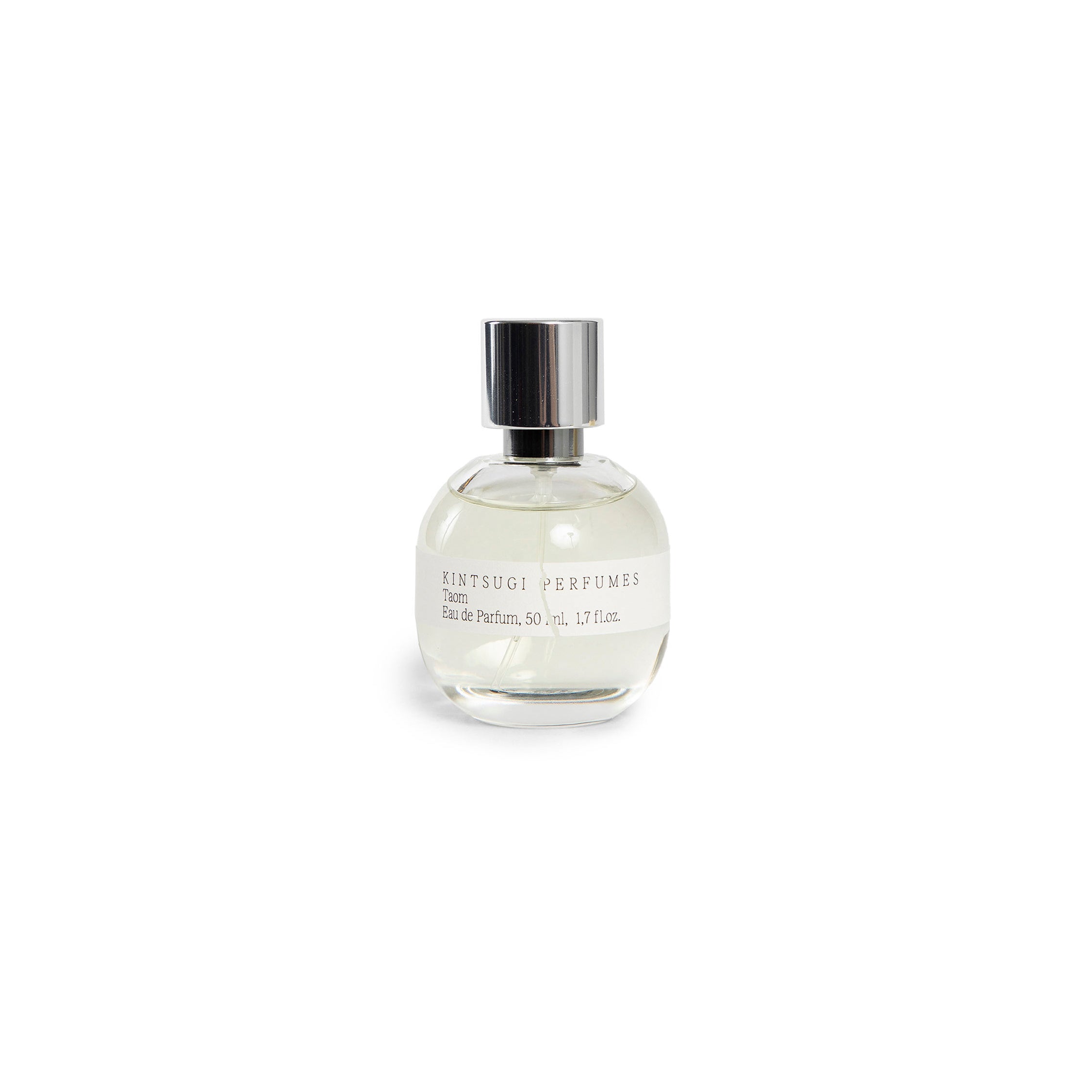 KINTSUGI PERFUMES UNISEX COLORLESS PERFUMES