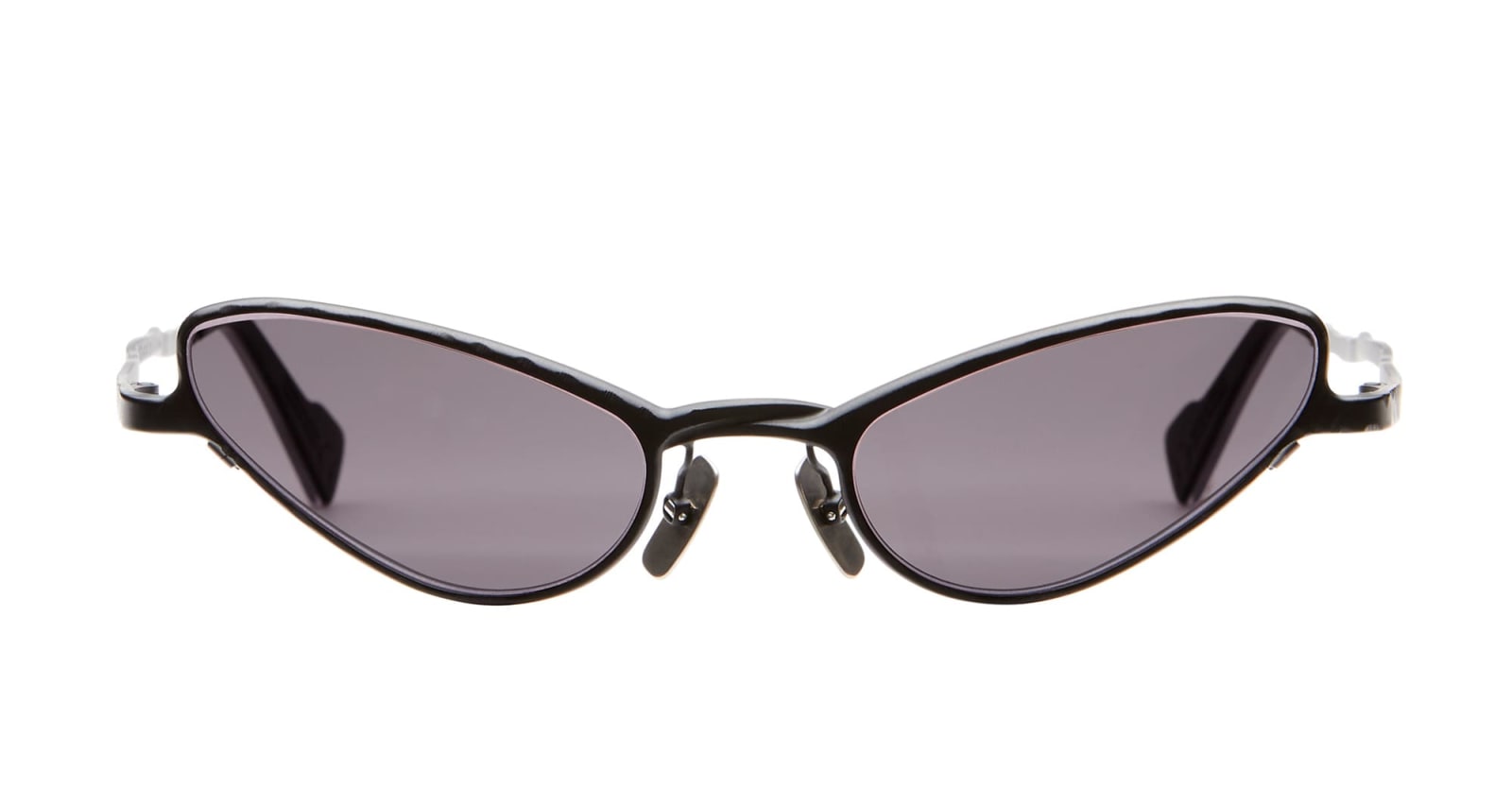 Kuboraum Mask Z22 - Black Matte Sunglasses