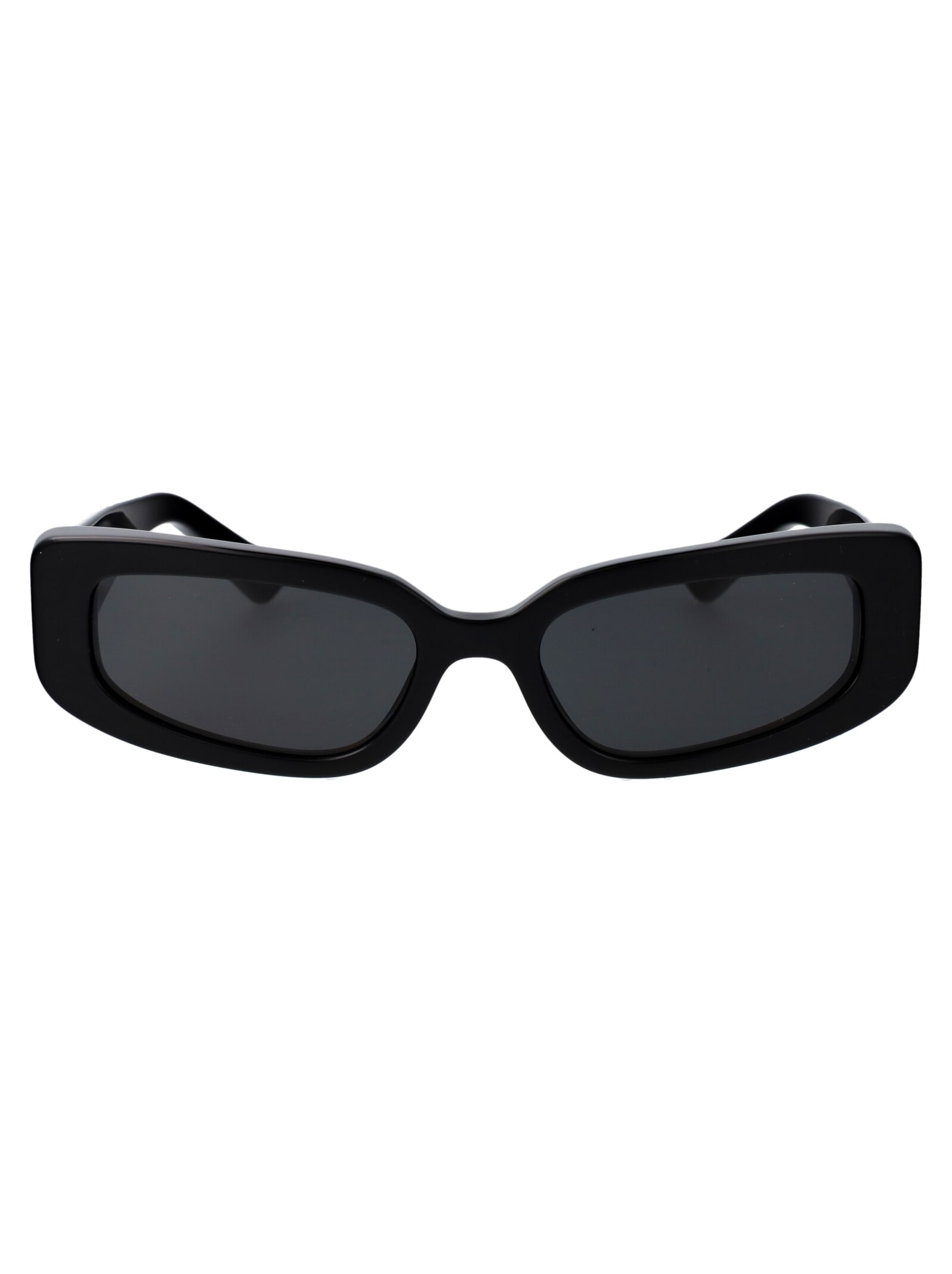 Dolce & Gabbana 0dg4445 太阳镜