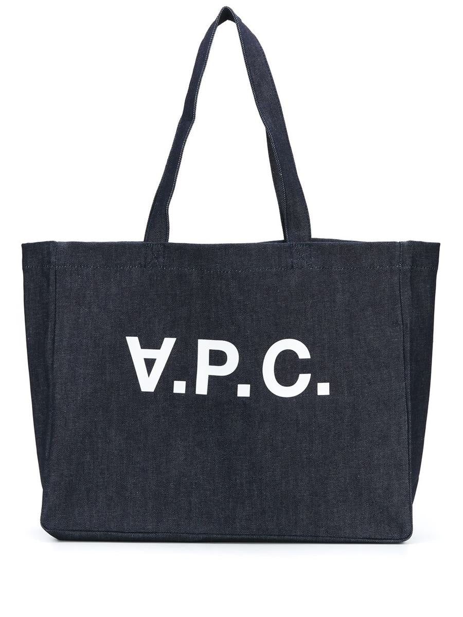 A. P.C. Satchel & Cross Body