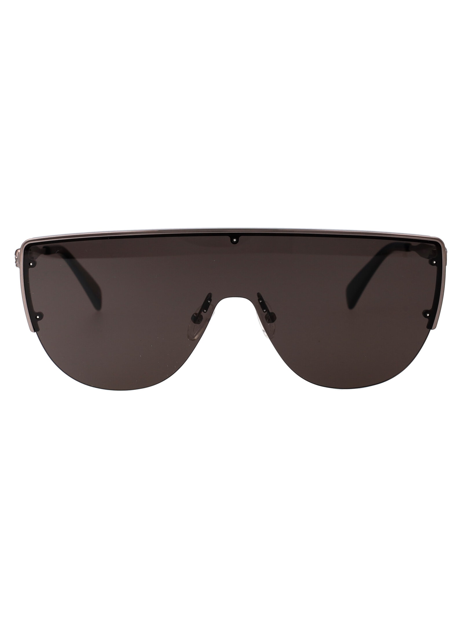 Alexander McQueen Am0457s 太阳镜