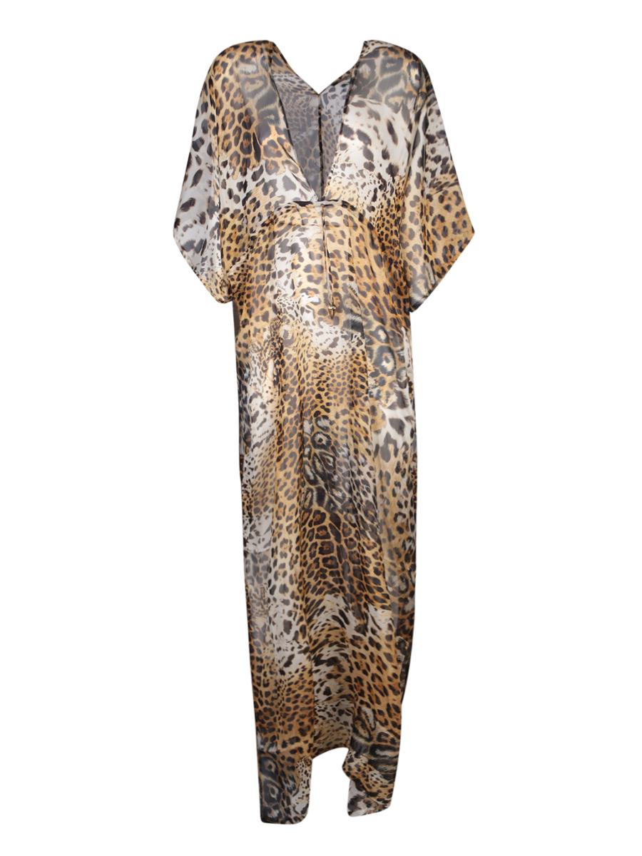 Roberto Cavalli Dresses