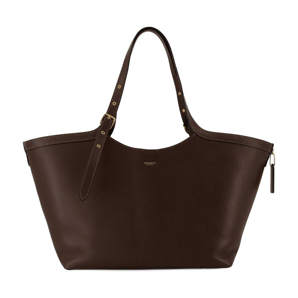 Coach Gramercy Shopping Bag