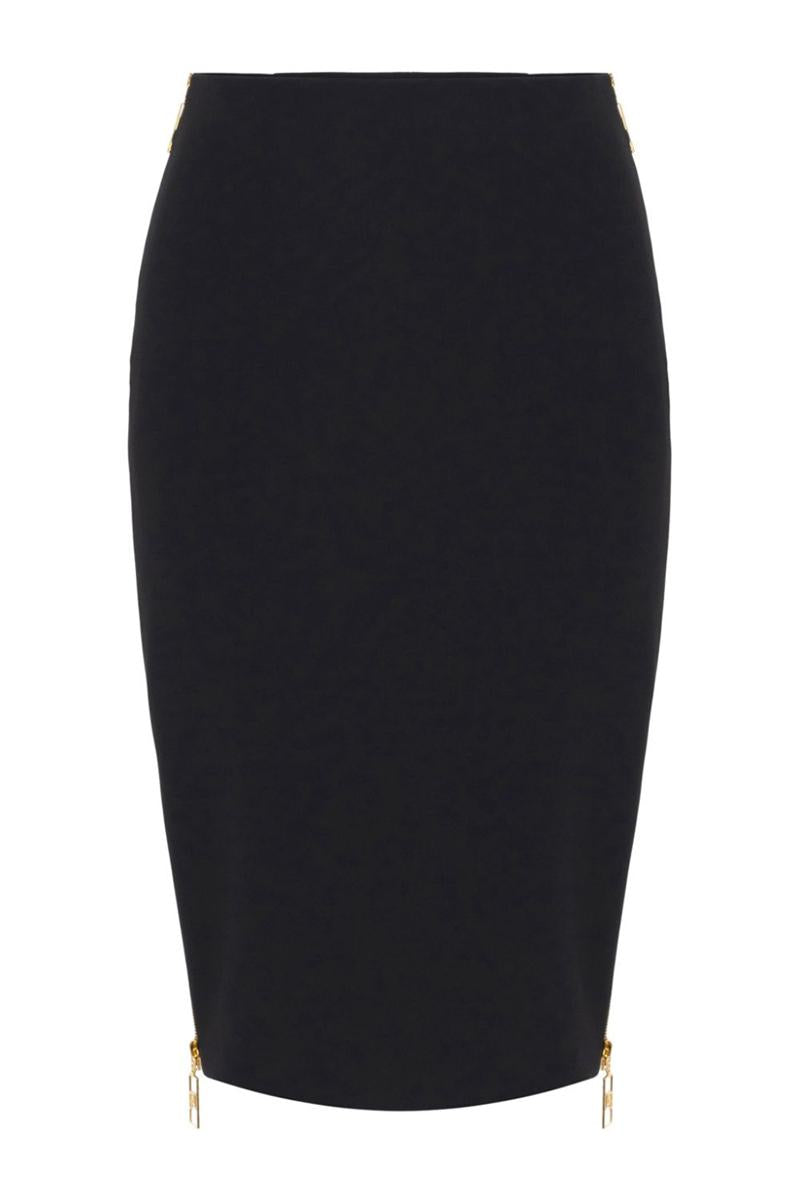 Elisabetta Franchi 半身裙