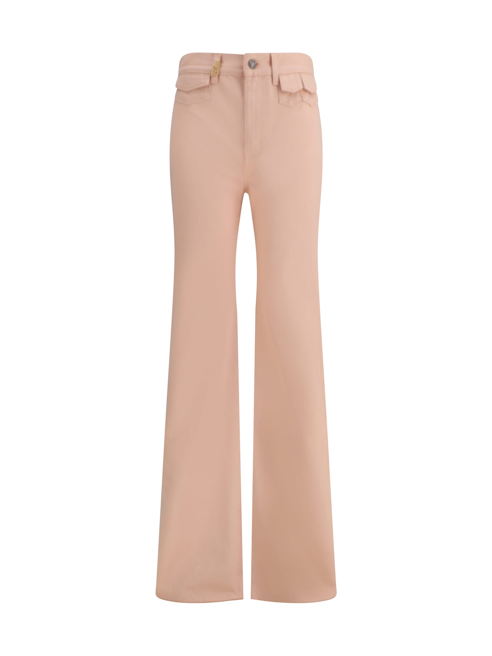Chloé Flare Jeans