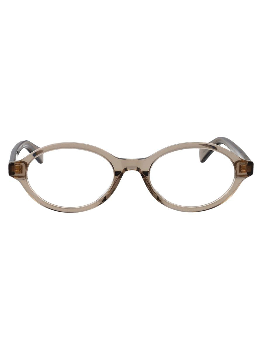 Bottega Veneta Optical