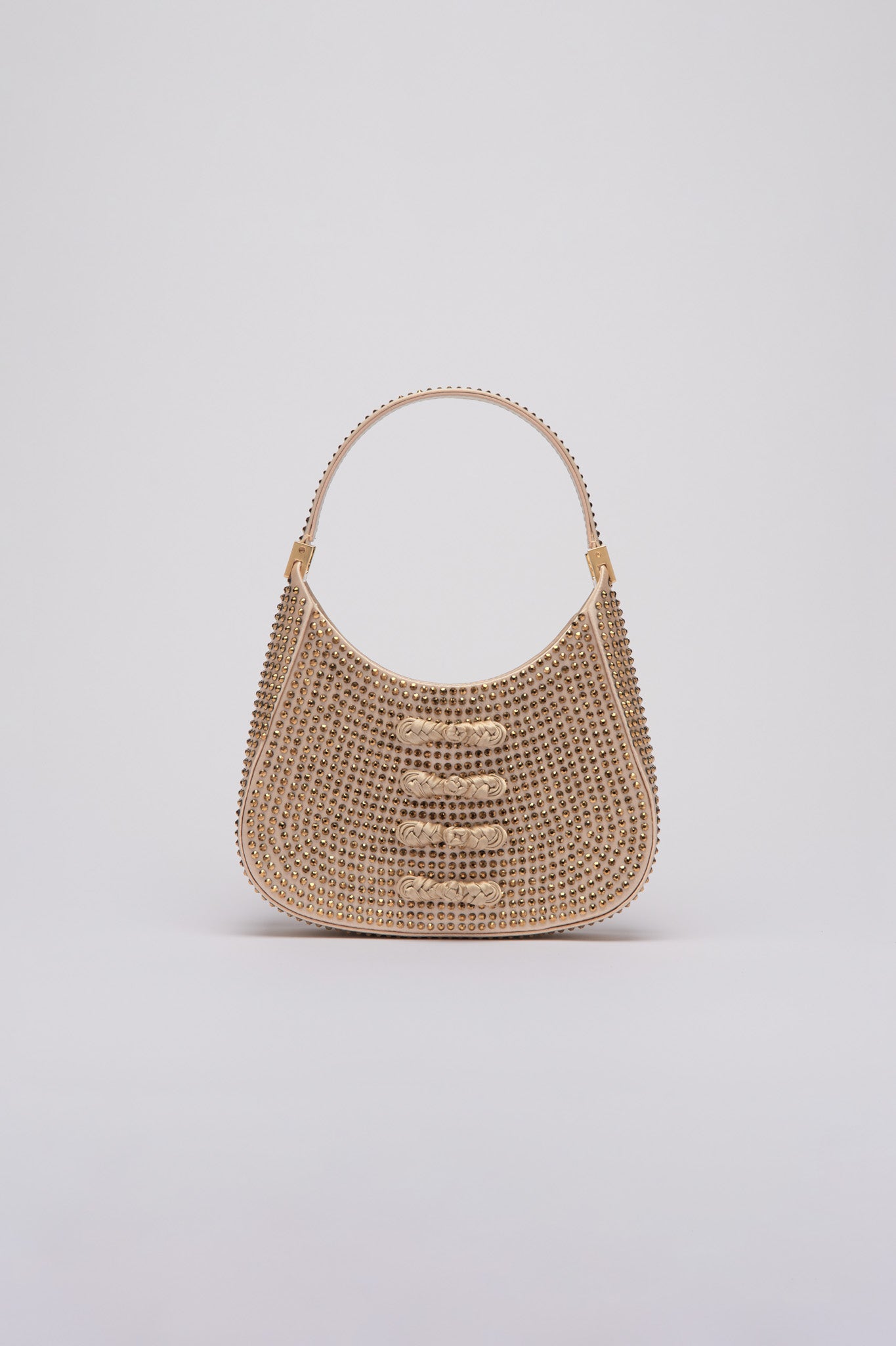 mini sau CRYSTAL MINI BAG