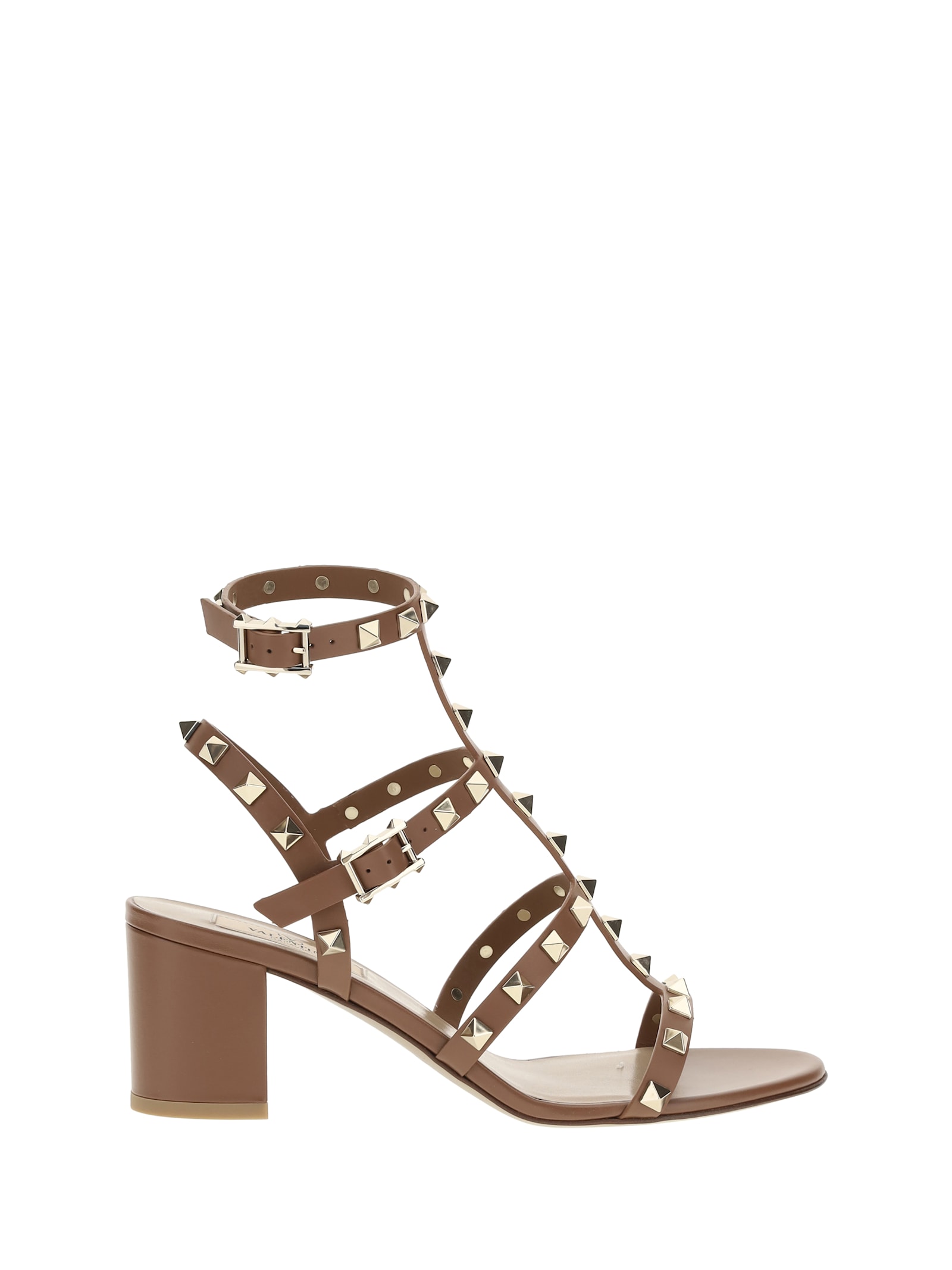 Valentino Garavani Rockstud 高跟鞋