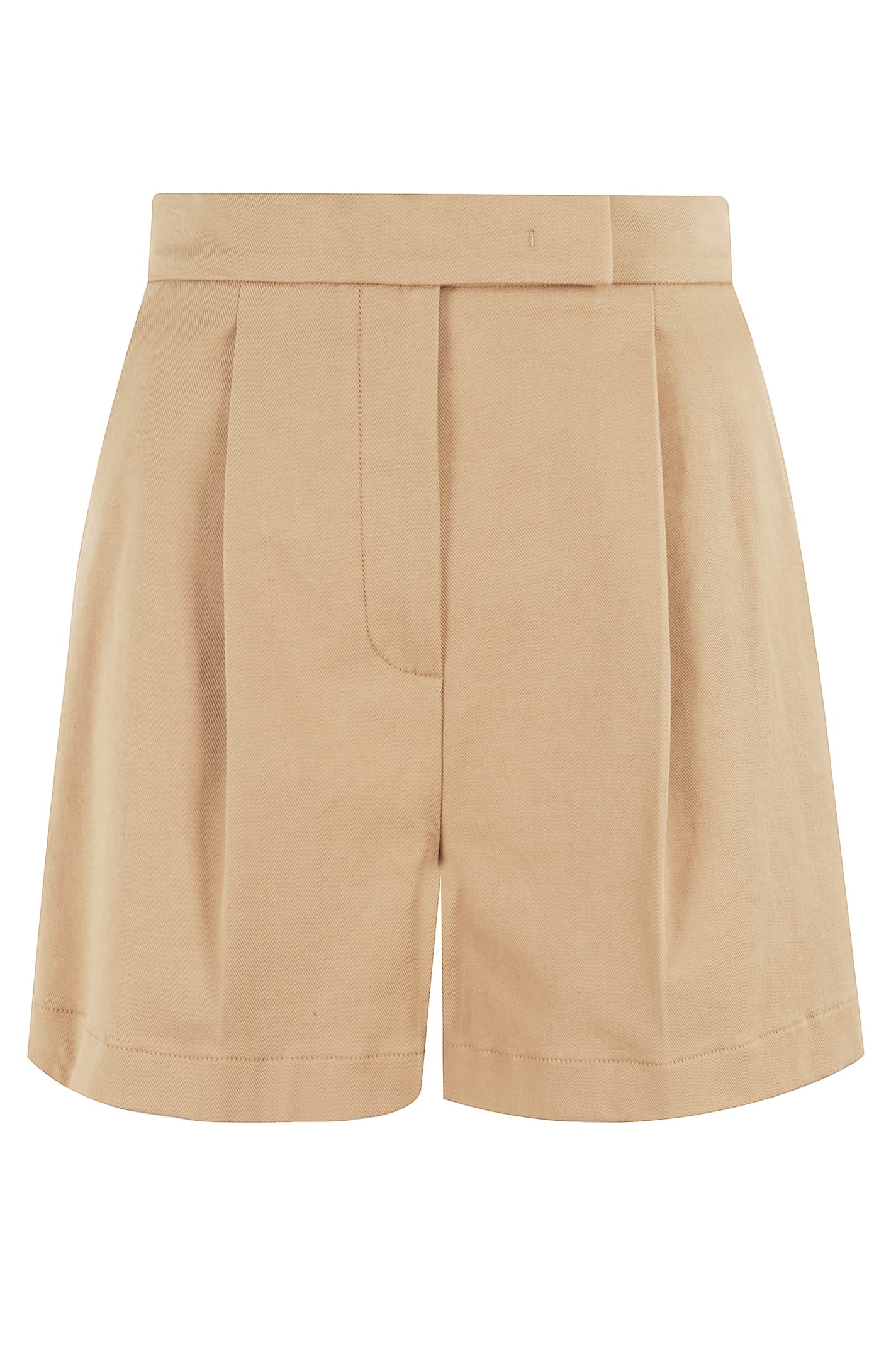 Max Mara Amburgo Shorts
