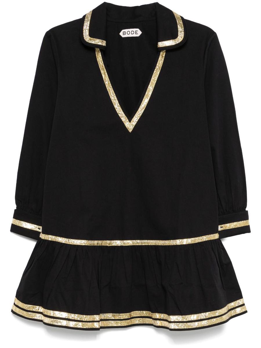 Bode Dress
