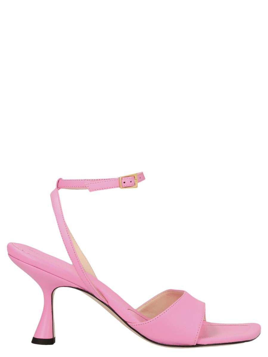 Wandler 'Julio' Sandals