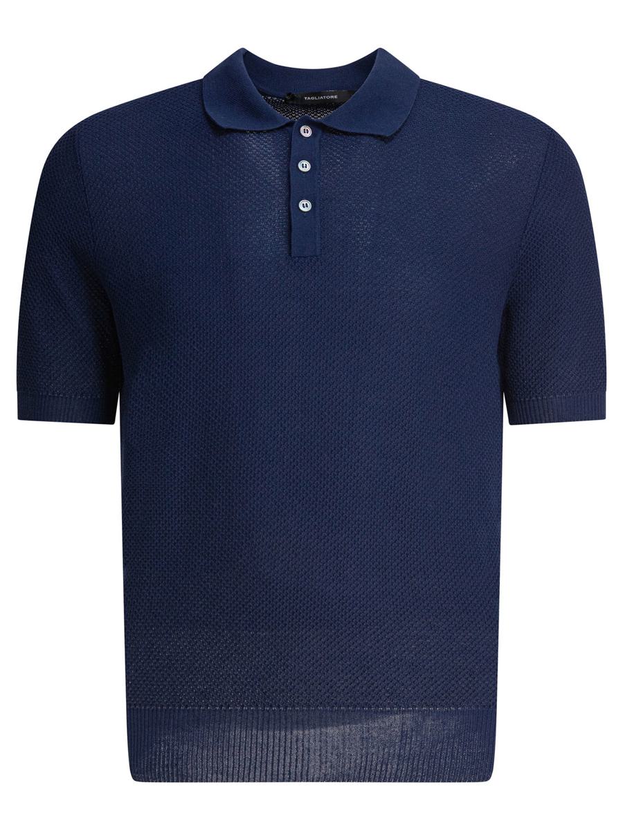 Tagliatore Polo Shirts