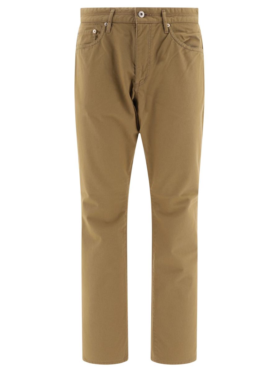 Nonnative "Dweller" Jeans