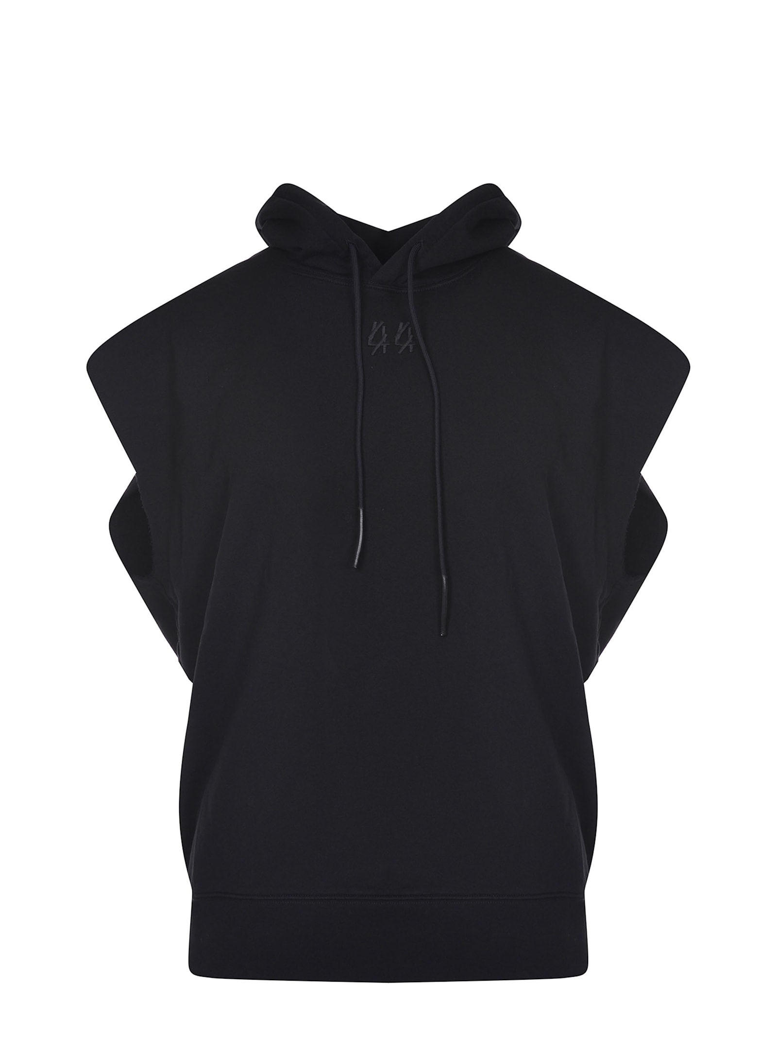 44 Label Group Sweatshirt Made Of Cotton.