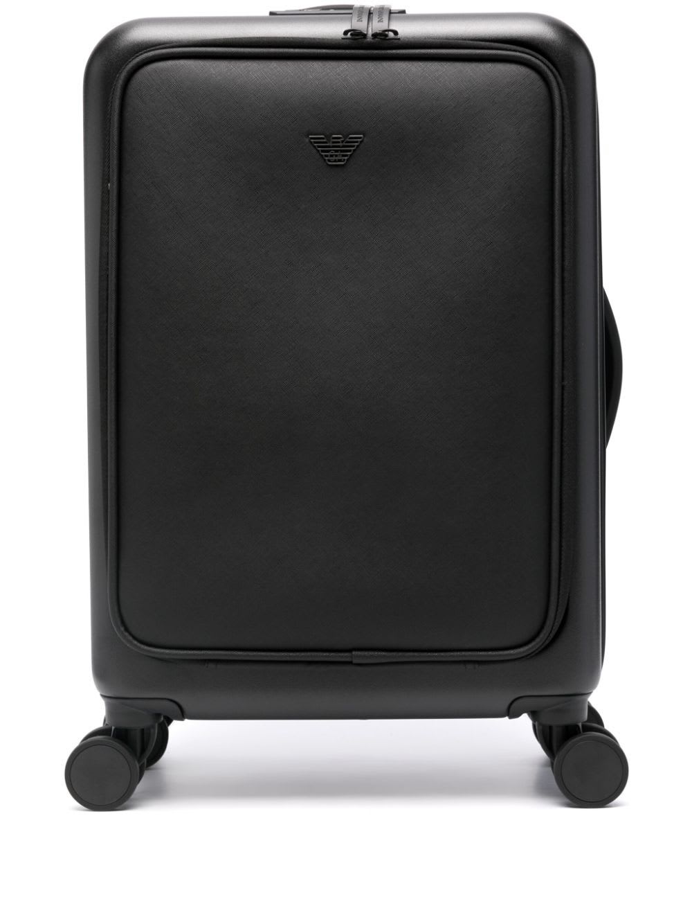 Emporio Armani Trolley Cabin