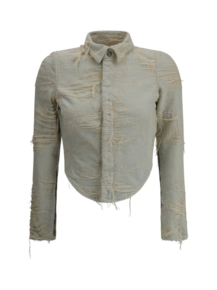 Diesel Shirts