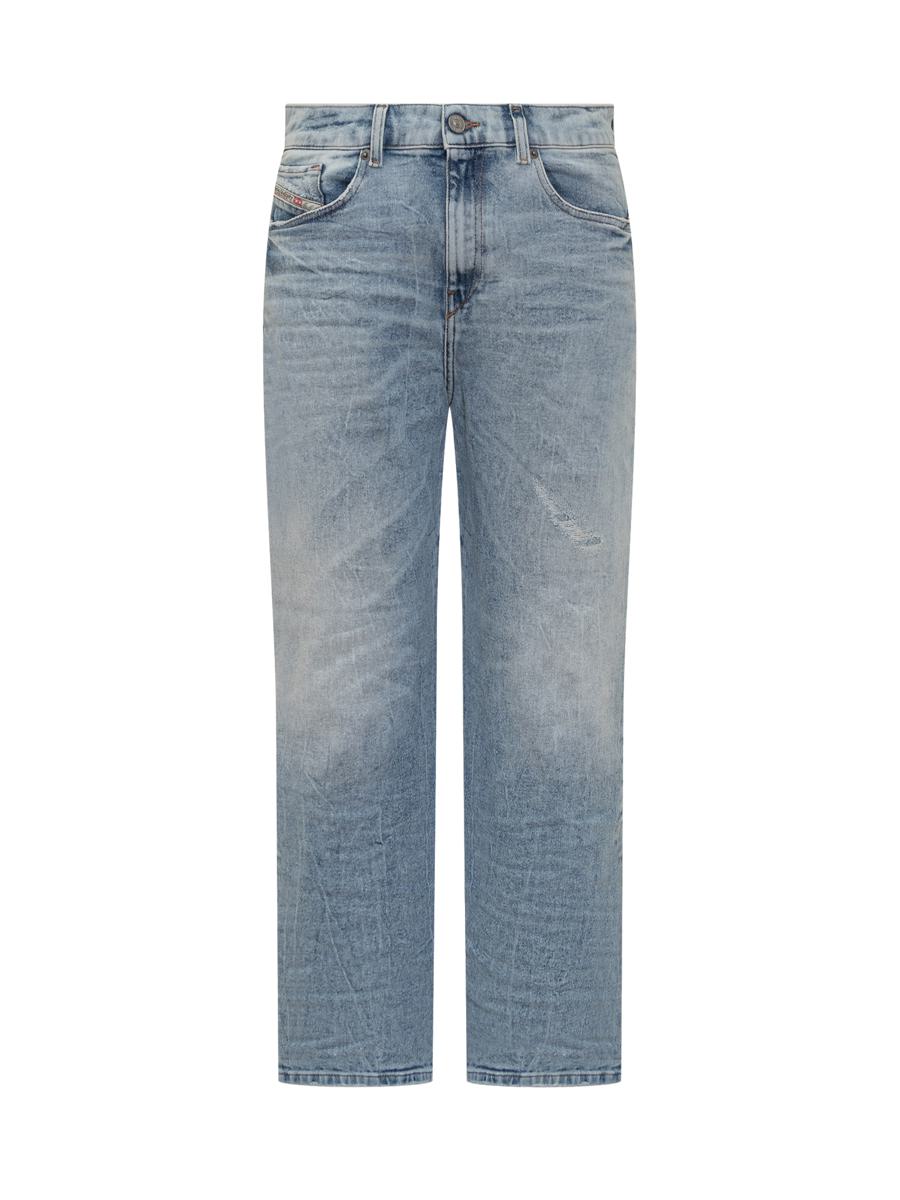 Diesel 2016 D-Air 牛仔裤