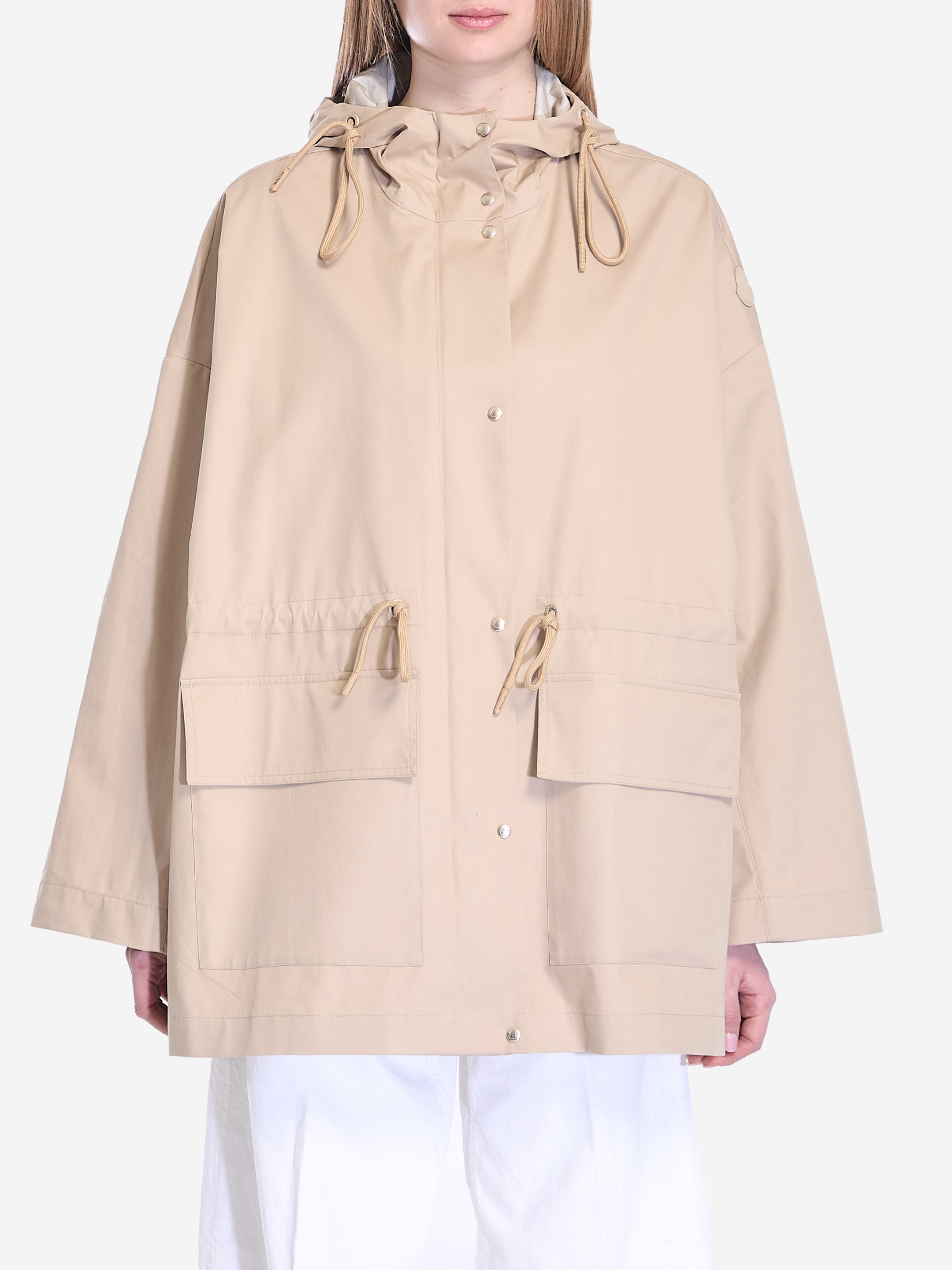 Gaillon parka