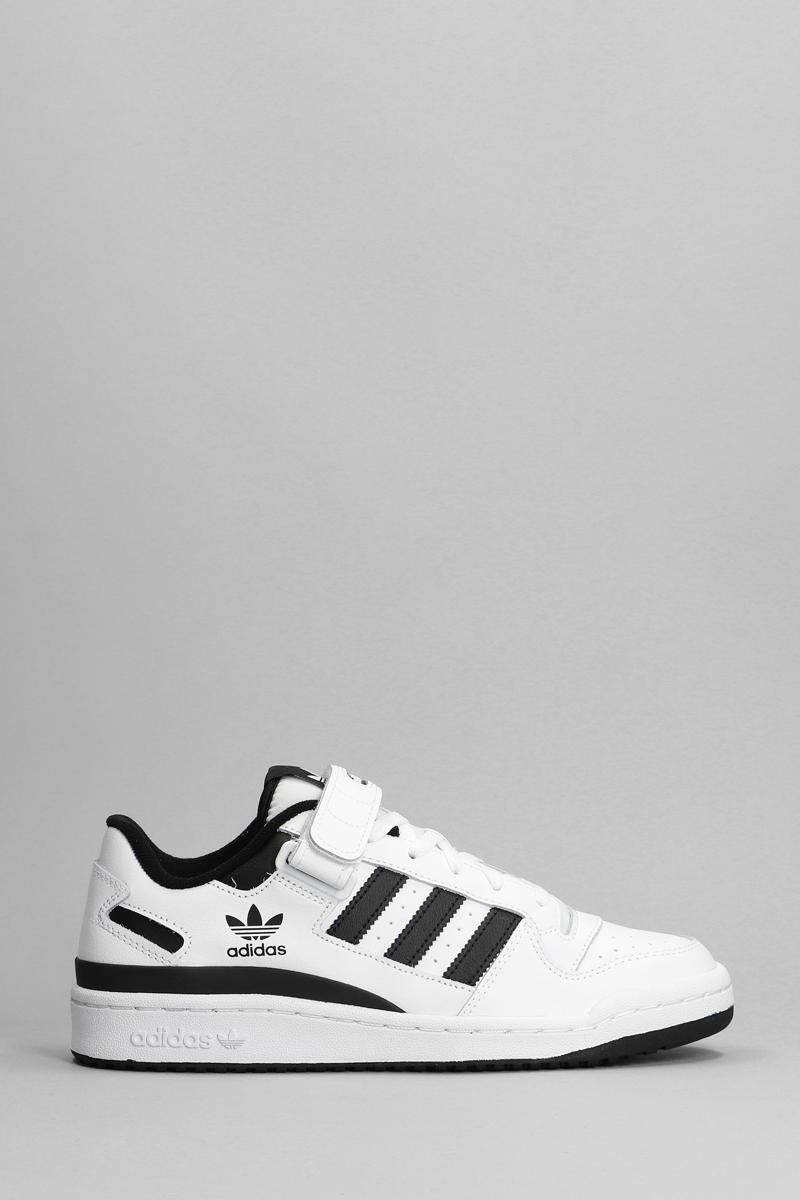 Adidas Forum Low Sneakers