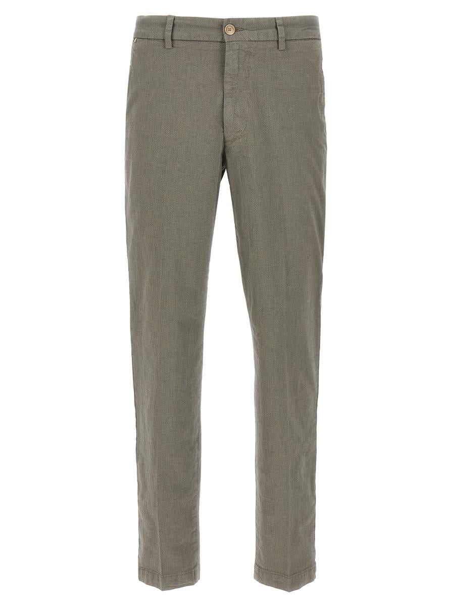Hugo Boss 'Kaiton'休闲裤
