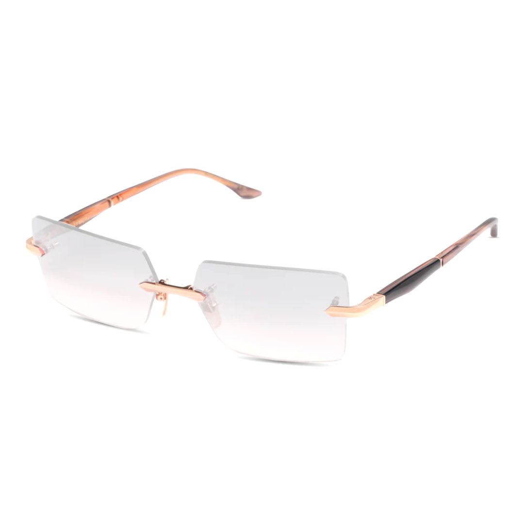 Dita Eymorirose Gold - El Mirage 金色泳装