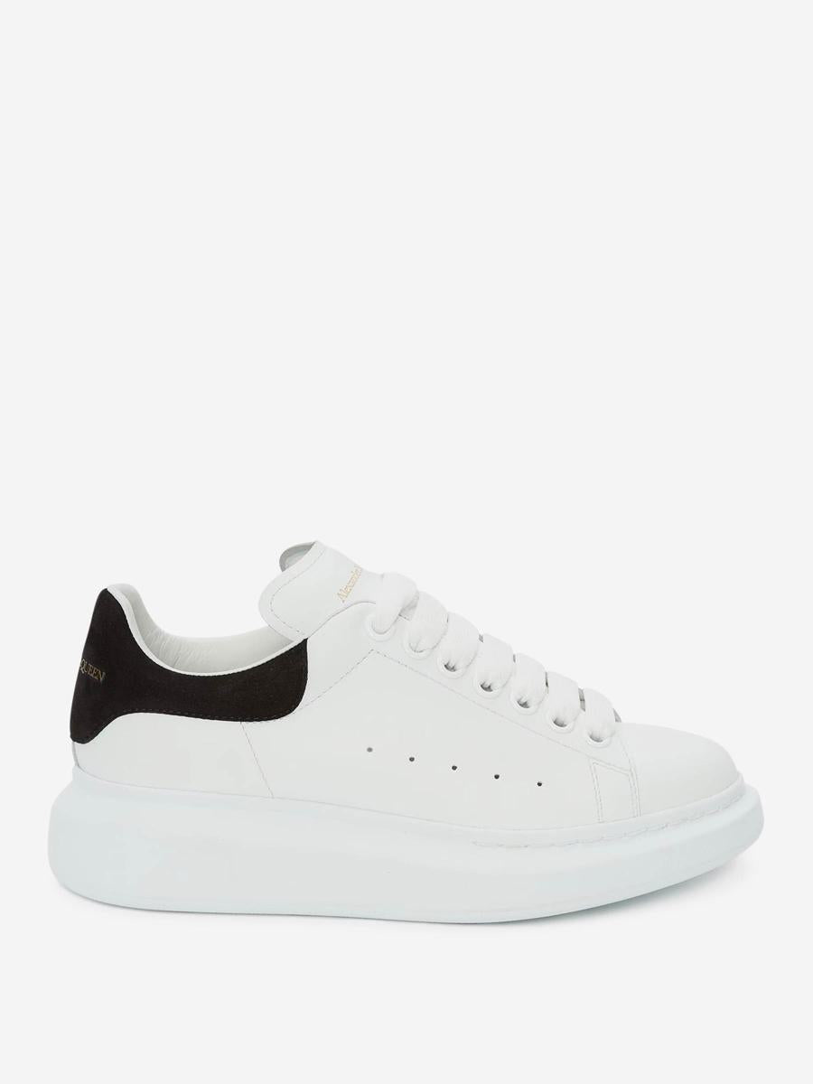 Alexander McQueen 超大款运动鞋