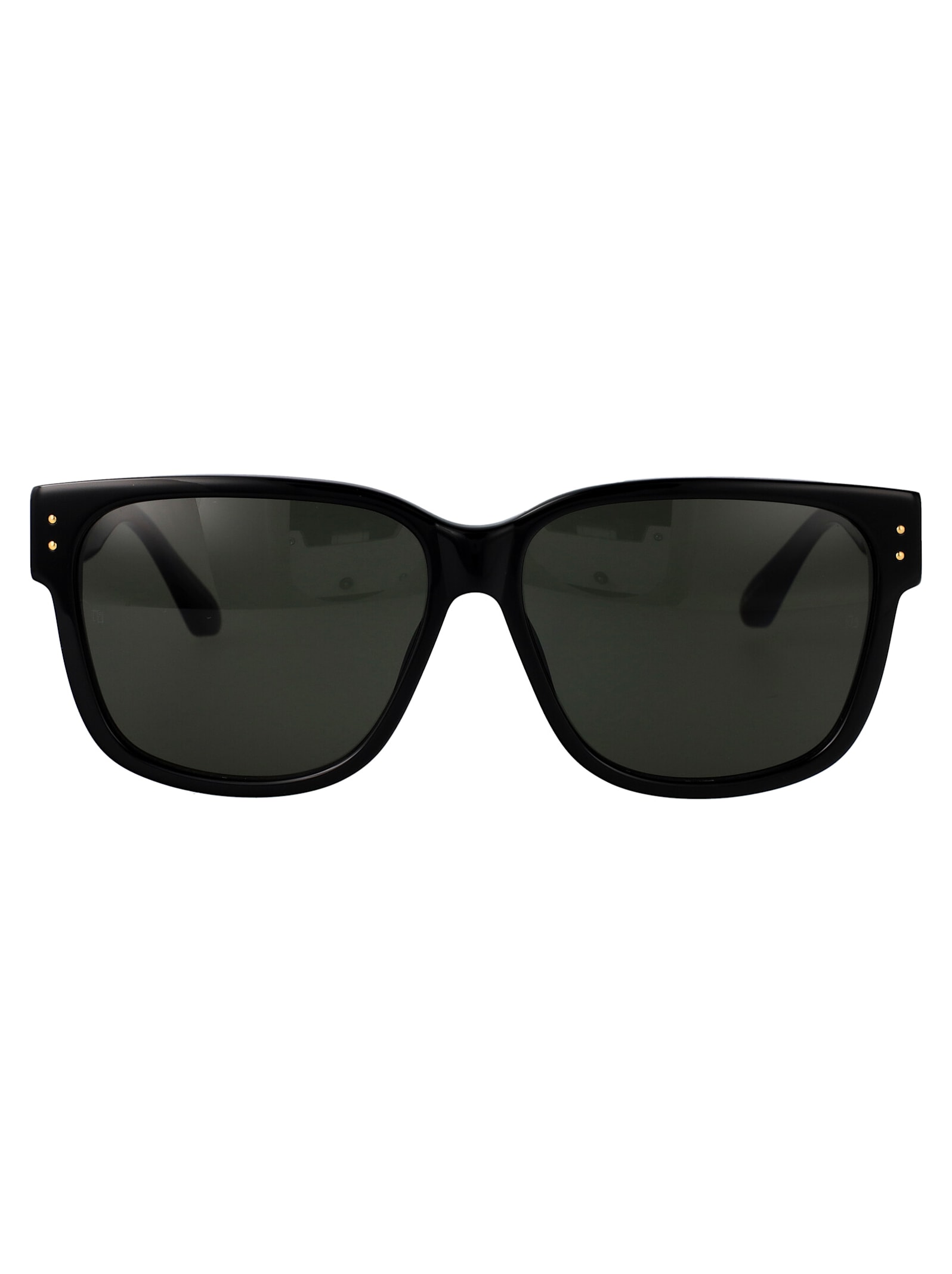 Linda Farrow Perry Sunglasses