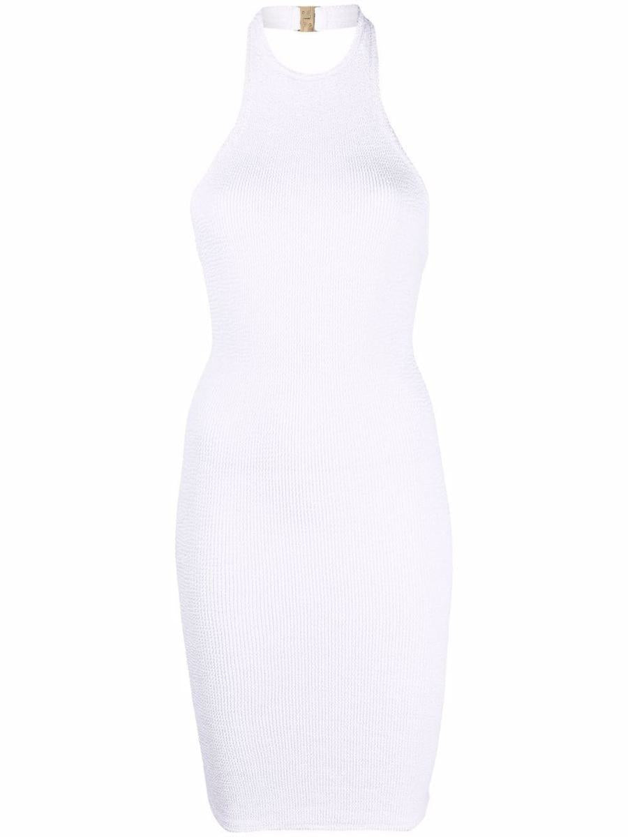 Hunza G Dress