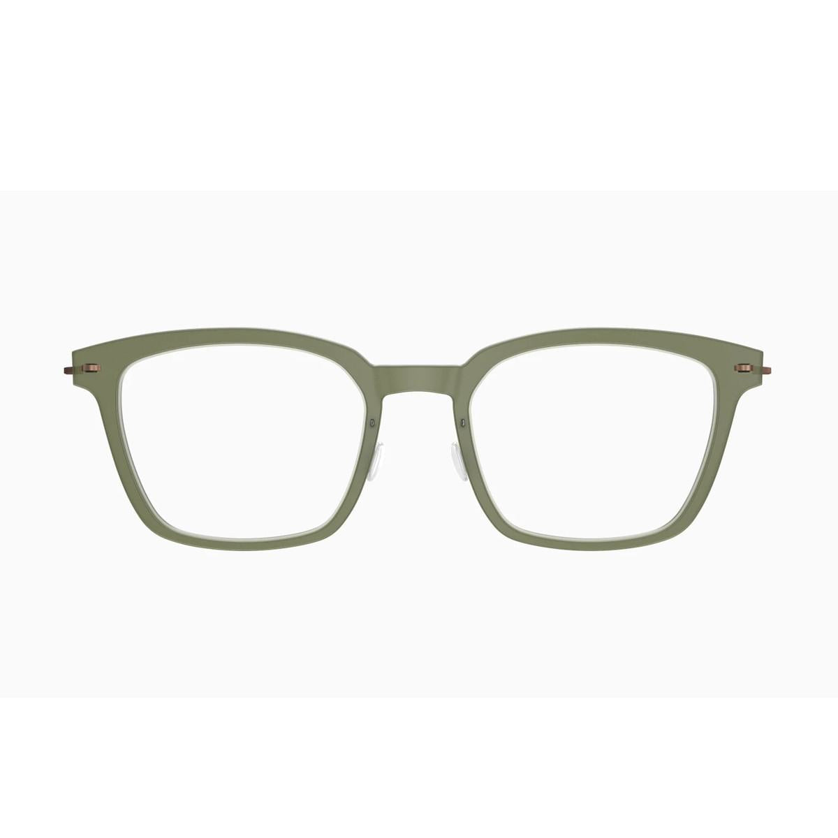 Lindberg N. O.W. 6645 Eyeglasses