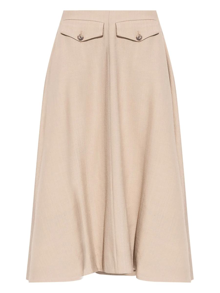 By Malene Birger Isella Skirts Clothing